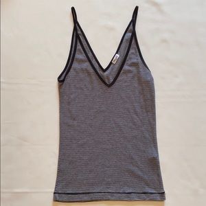 Splendid Striped Tank - Small